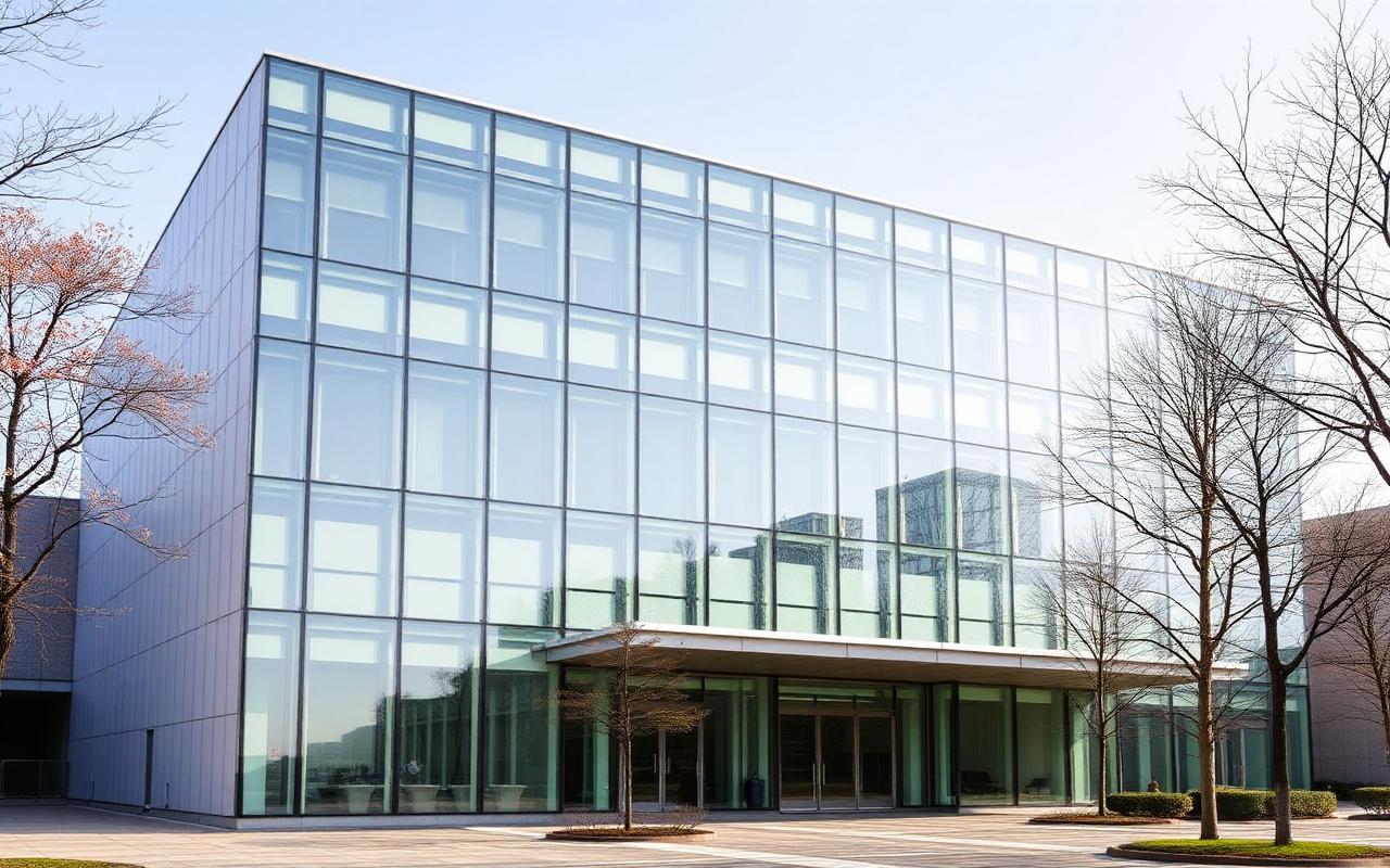 Kyoto Research Park